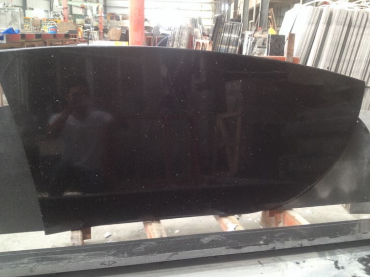 Star Galaxy-Black Galaxy Granite products