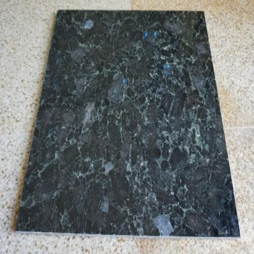 Volga Blue Granite Slab