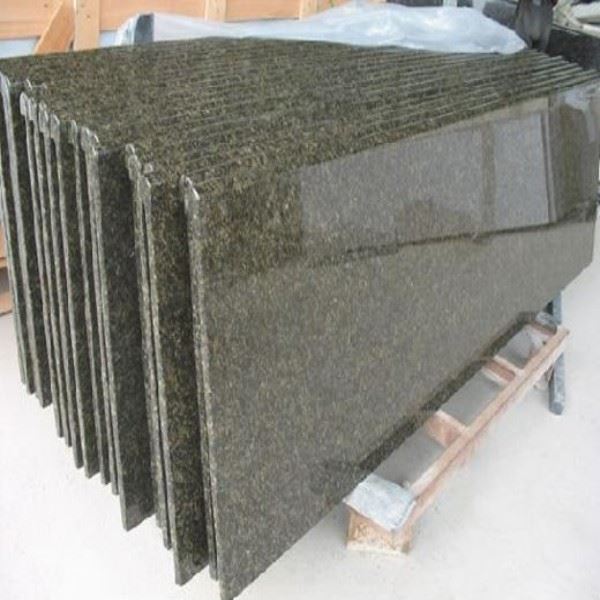 Verde Ubatuba Countertop