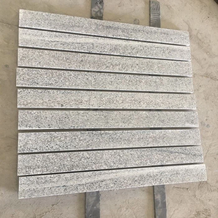 Viscont White Granite Panel