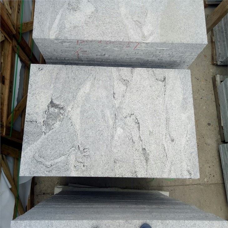 Multicolor Juparana Granite