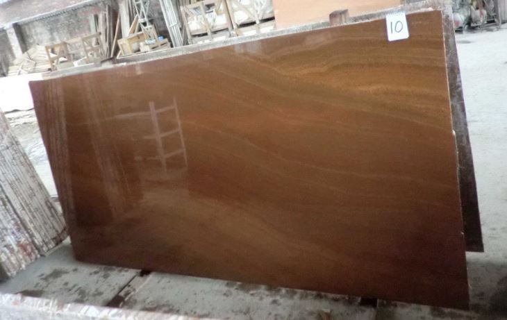 Yellow Wood Marble