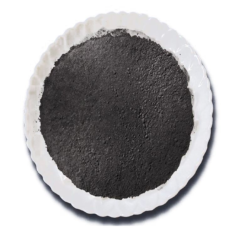 Iron Oxide Black 330 Inorganic Ferric Pigment