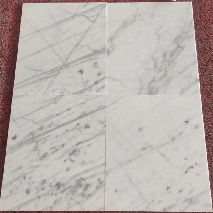 New Calacatta Marble Tiles For Wall