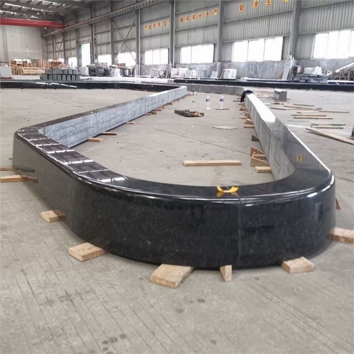 Angola Black Project Stone