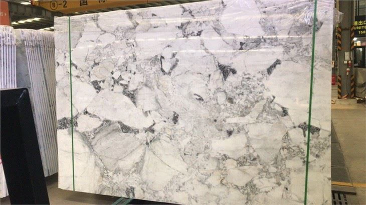 Barcelona Grey Marble for home decoration