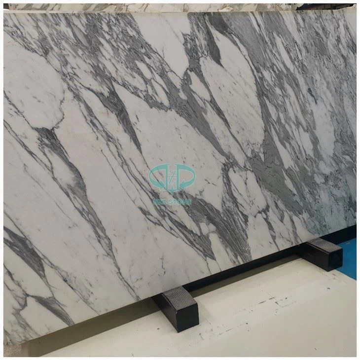 Calacatta Corchia Marble Slab