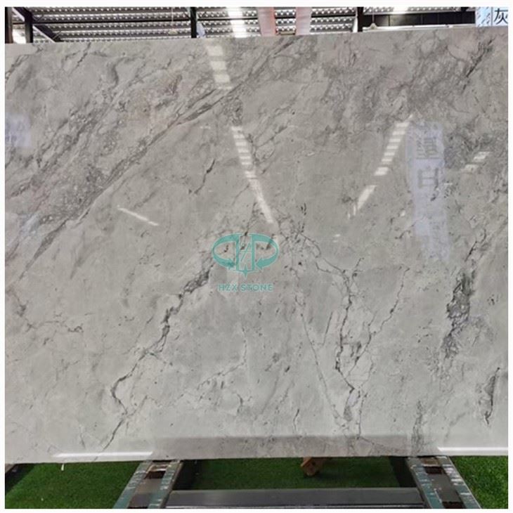 Calacatta Grey Quartzite Stone