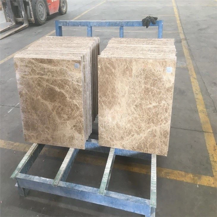 Emperador Light Creamy Marble