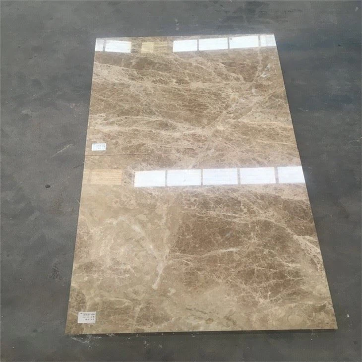 Light Brown Marble