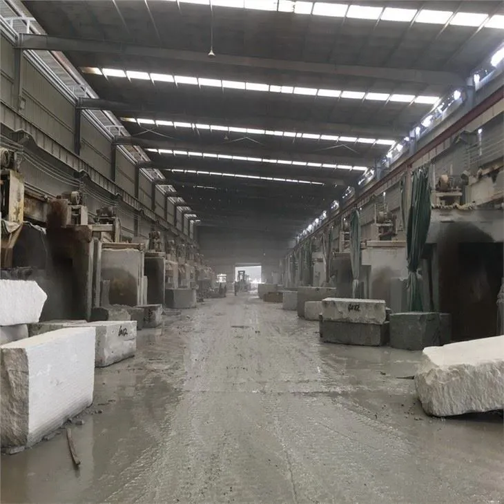 Padang Cristal Granite