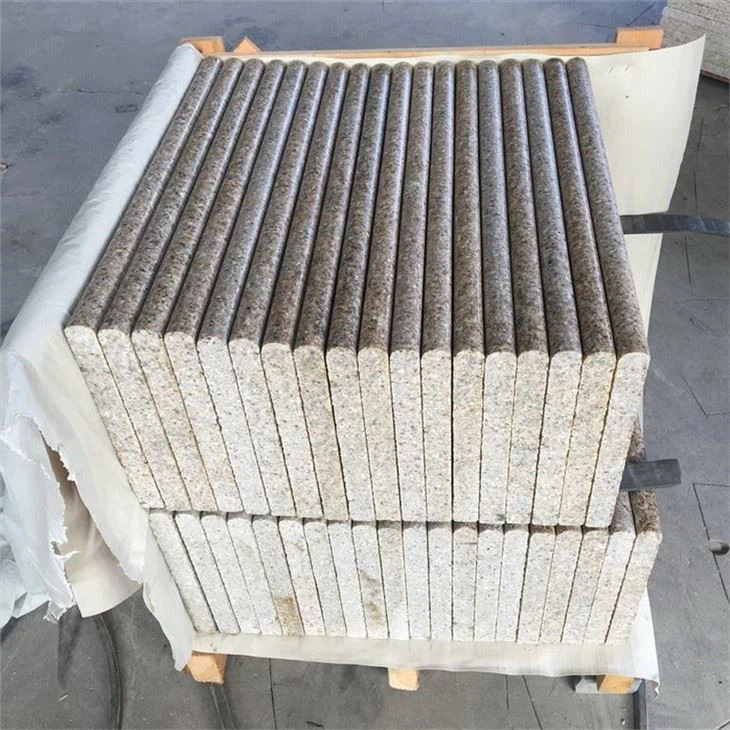 G682 Granite Pool Coping