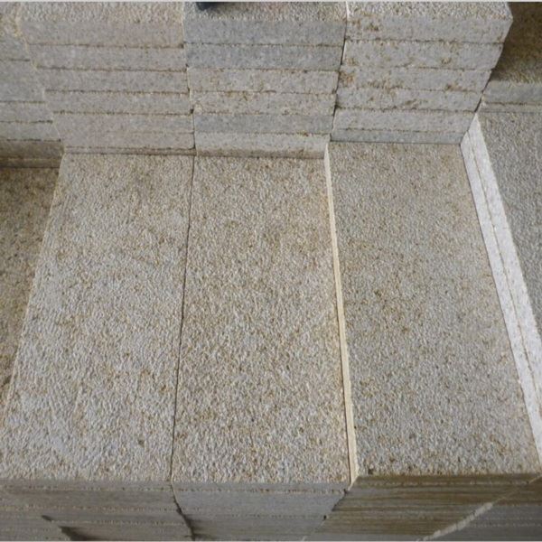 G682 Yellow Granite Paver