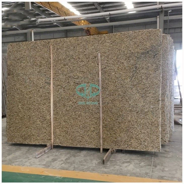 Giallo Veneziano Granite
