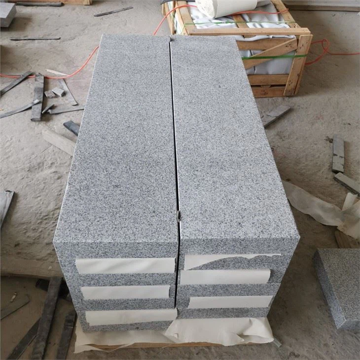 G603 Headstone Sub base
