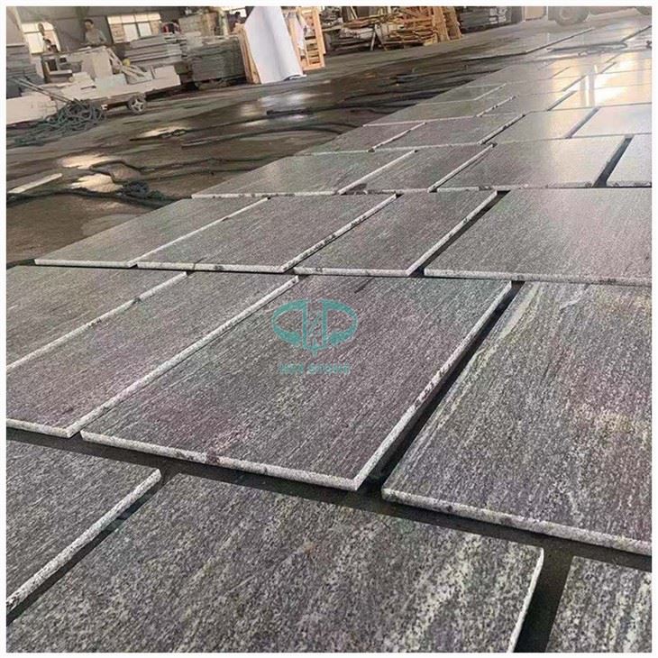 Non Slip Granite Floor Tiles