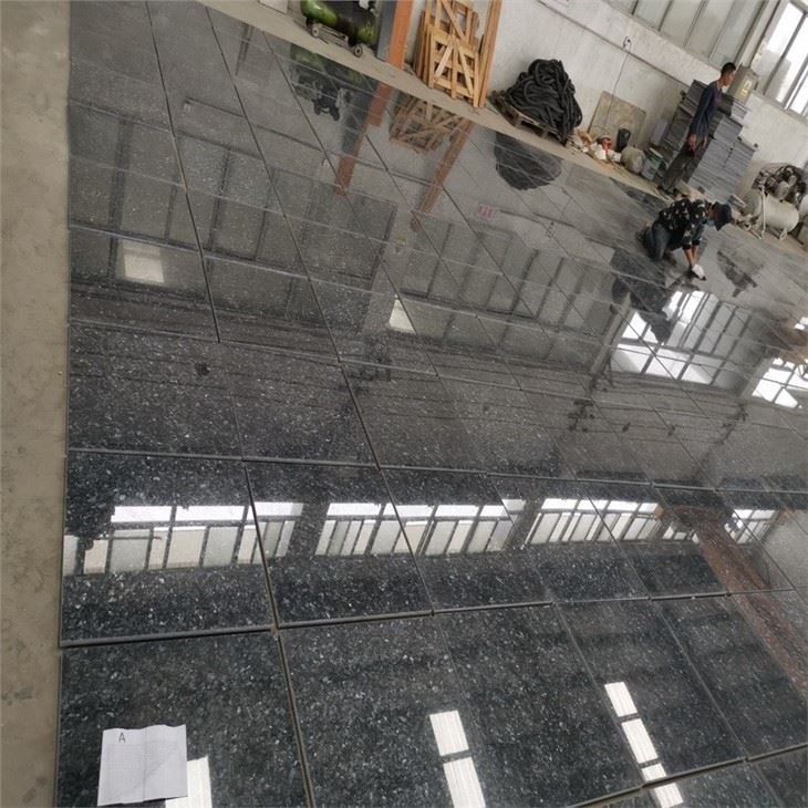 Norway Silver Pearl Slabs