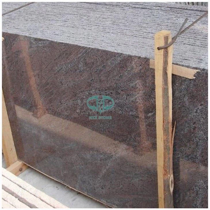 Paradiso Granite Slab