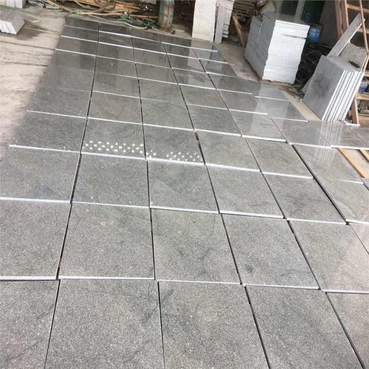 grey granite tile