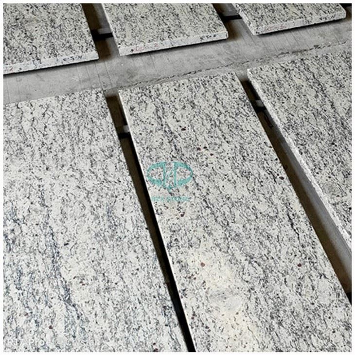 Santa Cecilia Granite Tiles