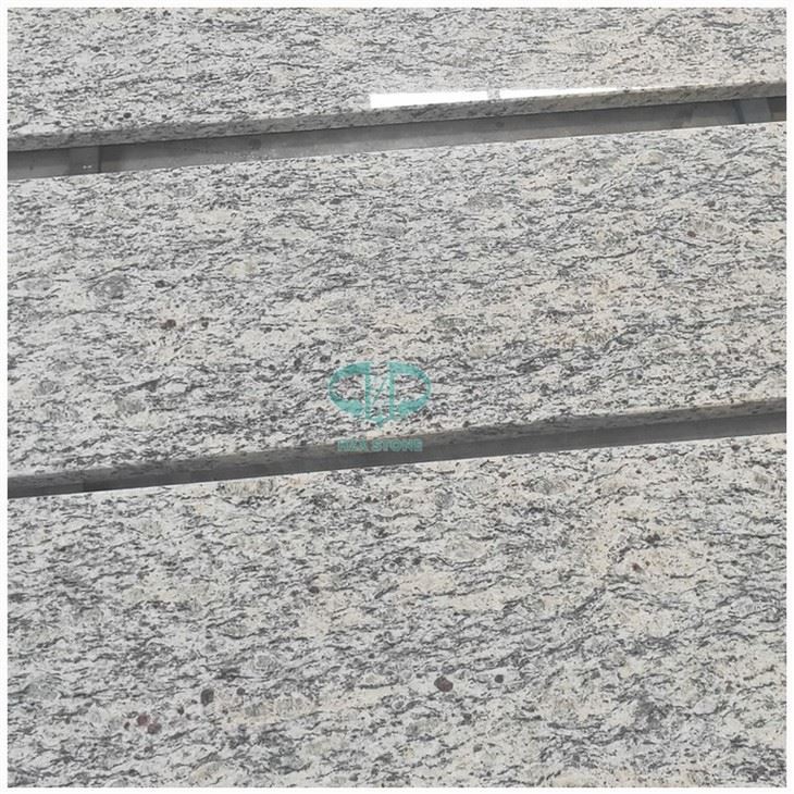 Santa Cecilia Granite Flooring