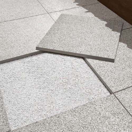 SC254 Sesame White Small Grain Porcelain