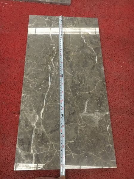 Sicilian Grey Marble tile