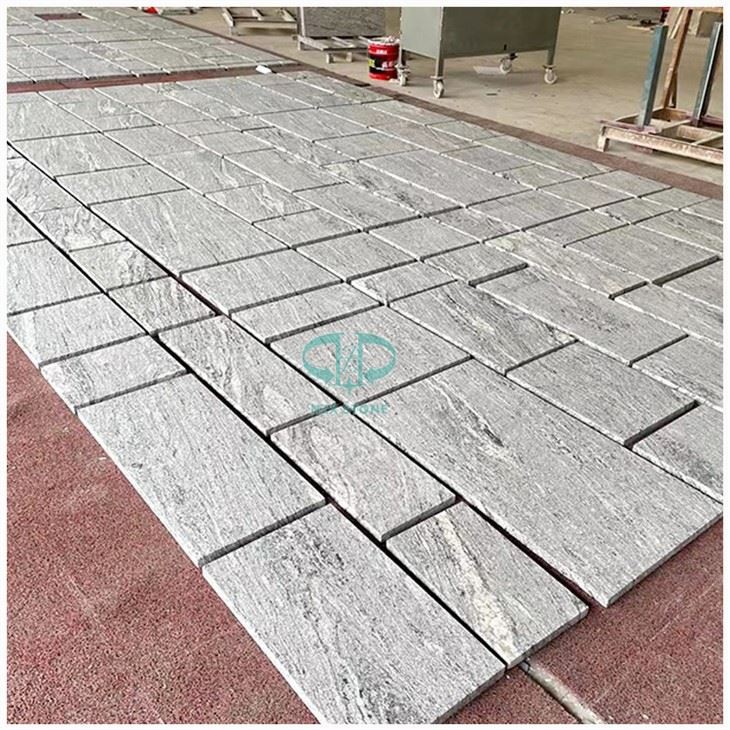 Slab Tiles Outdoor
