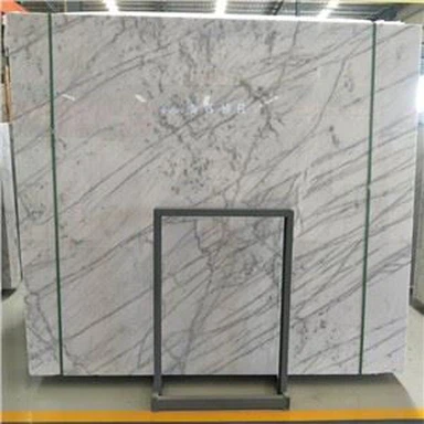 Bianco White Marble