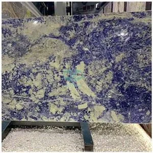 Blue Bahia Stone