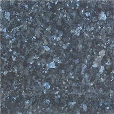 Polished Blue Pearl Granite