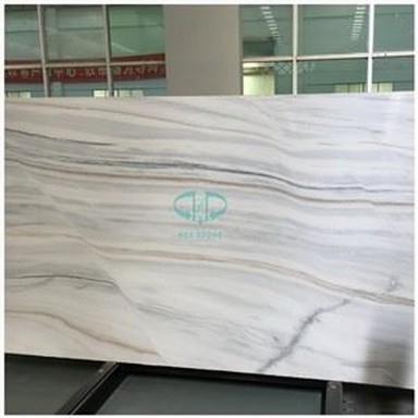 Calacatta Zebrino Marble