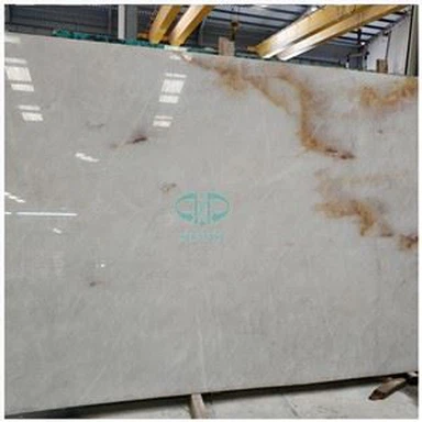 Cristallo Quartzite Slabs