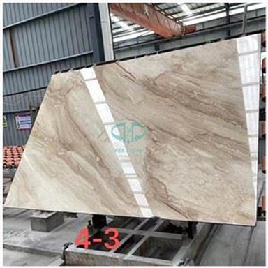 Daino Reale Marble Slab