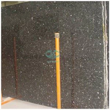Emerald Pearl Granite Slab