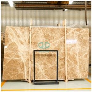 Emperador Light Marble Slab