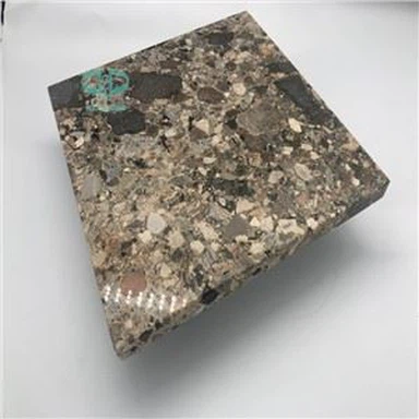 Fossil Grey Marble