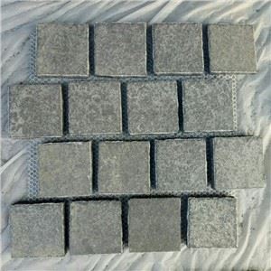 G684 Cobblestone Paver