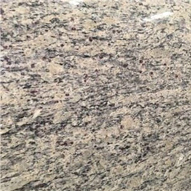Giallo Santa Cecilia Yellow Granite Slabs