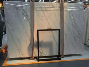 Oriental White Marble Slabs For Wall
