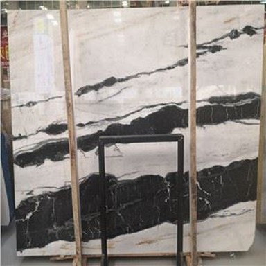 Panda White Marble For Wall