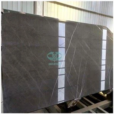 Pietra Grigio Marble