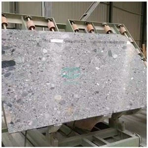 Purple Porphyry Stone Slabs