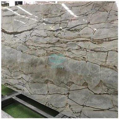 Quartzite Blue Roma