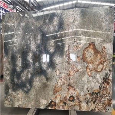 Shangri-La Granite