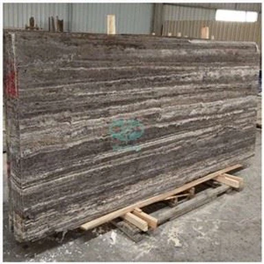 Silver River Travertine