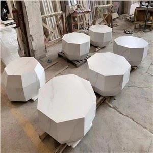 Sintered Stone For Interior Decoration