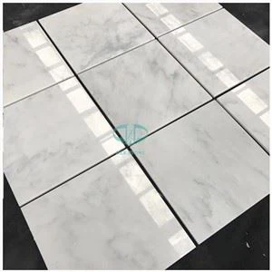 Statuary Marble Tile