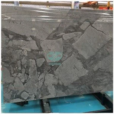 Super Grey Marble Slabs