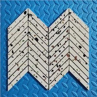 Terrazzo Mosaic Tile
